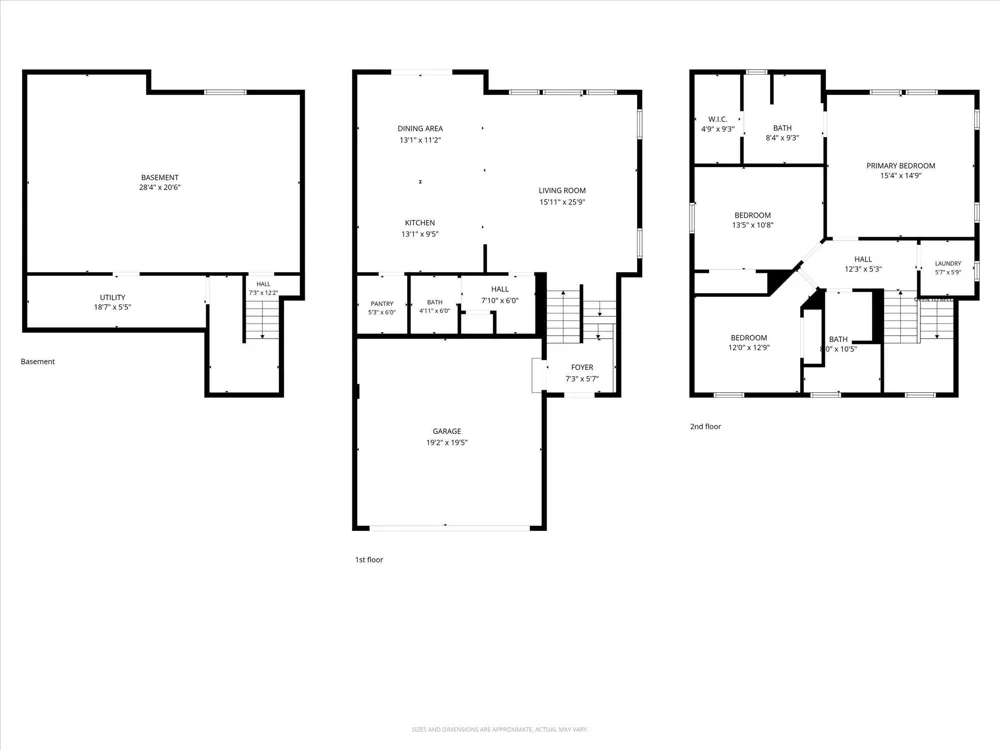 1314 Highland Hill Lowell, MI 49331