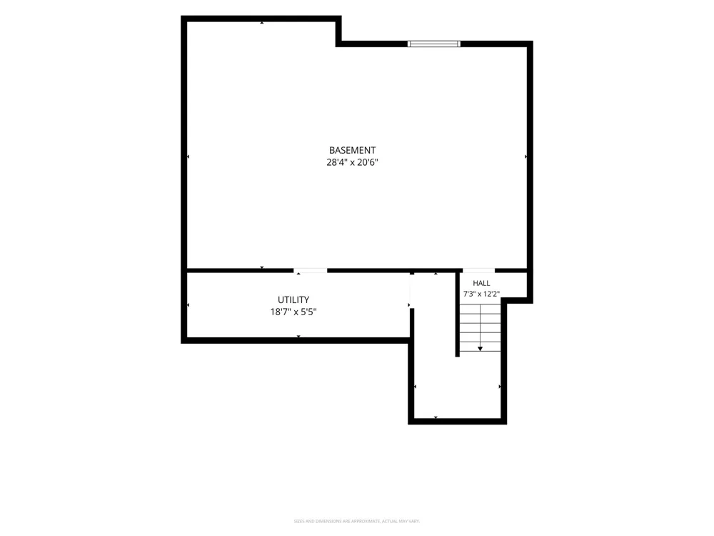 1314 Highland Hill Lowell, MI 49331