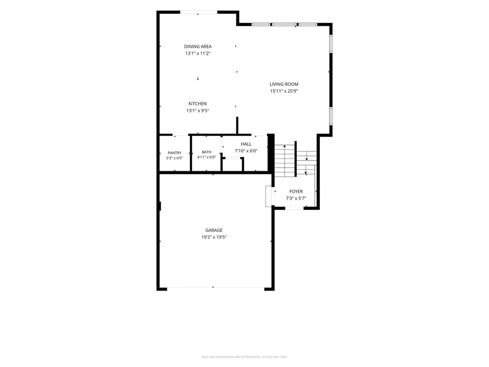 1314 Highland Hill Lowell, MI 49331