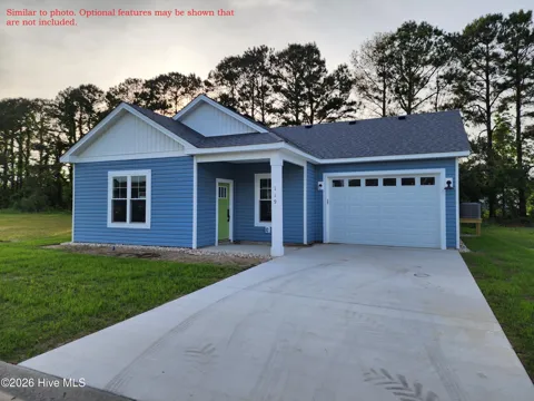 104 Admirals View Drive