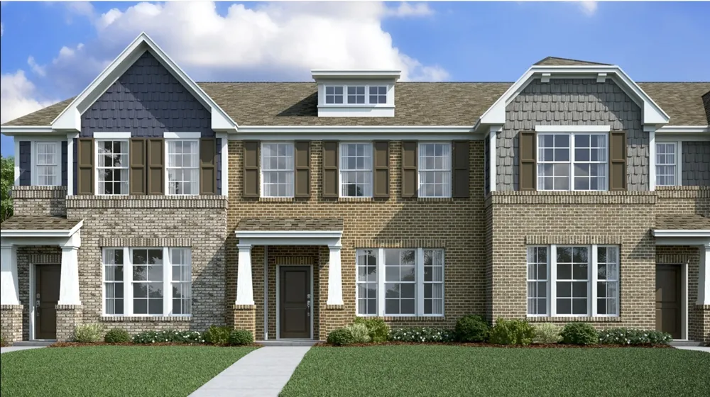 707 Lamford Drive Lebanon, TN 37090