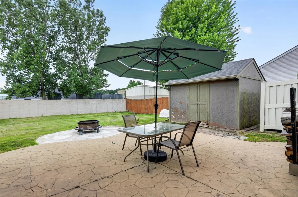 52133 Huntley Avenue New Baltimore City, MI 48047