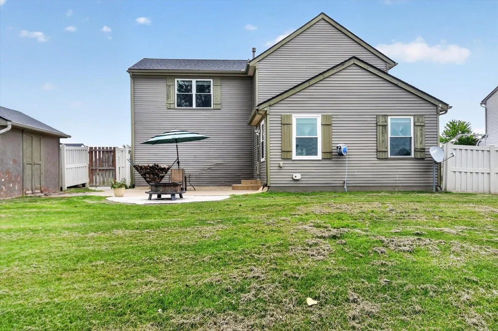 52133 Huntley Avenue New Baltimore City, MI 48047