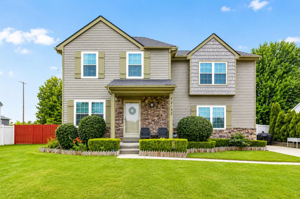 52133 Huntley Avenue New Baltimore City, MI 48047