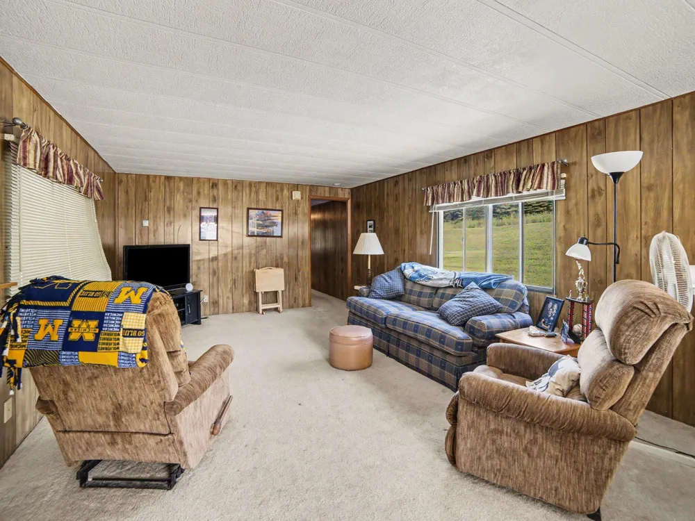 2937 Lena Drive Hamlin Township, MI 49431