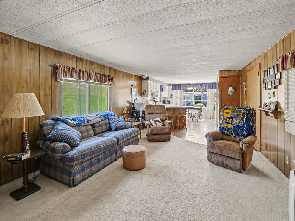 2937 Lena Drive Hamlin Township, MI 49431