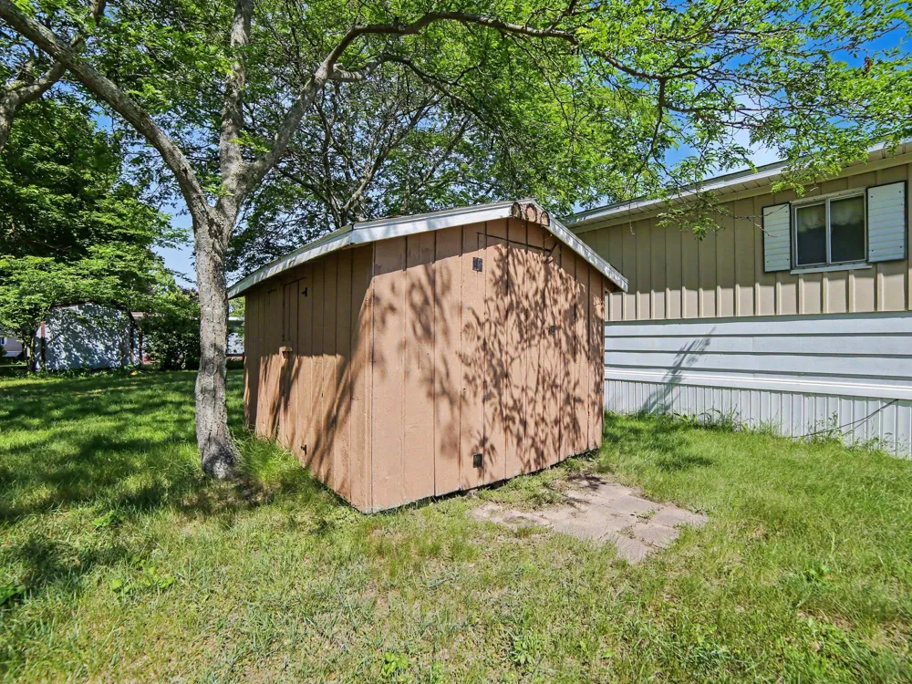 2937 Lena Drive Hamlin Township, MI 49431