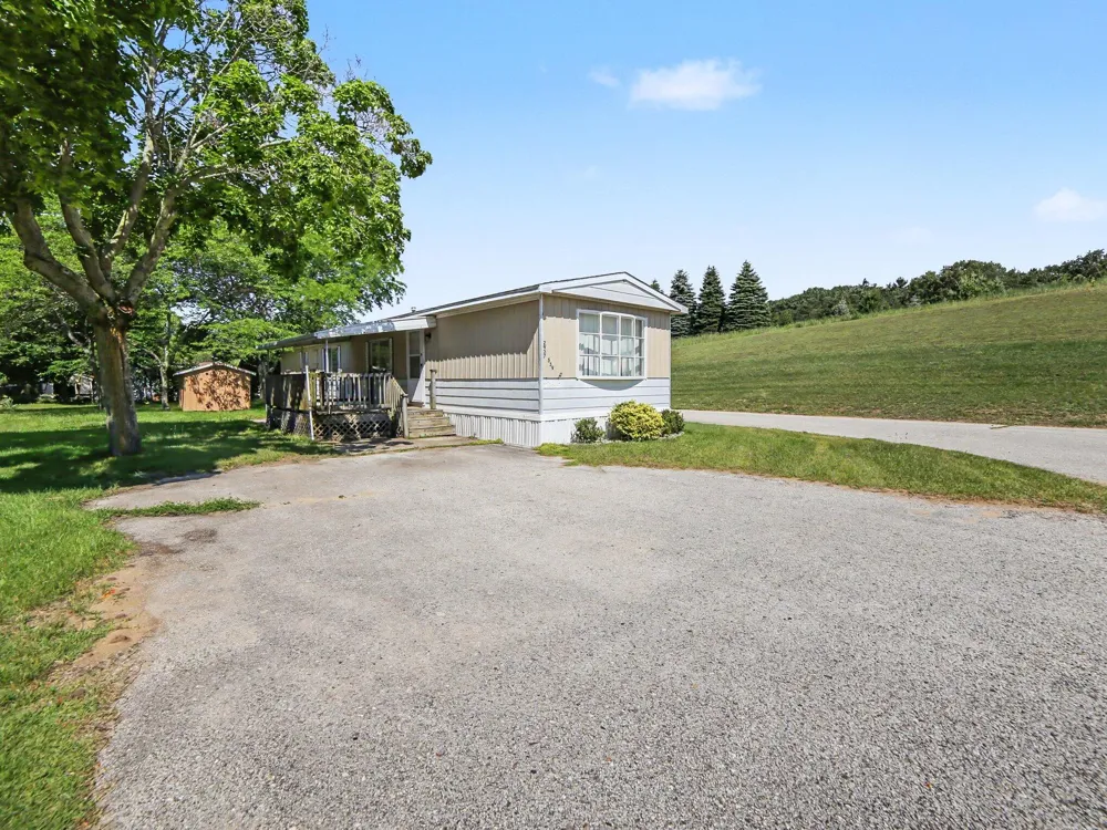 2937 Lena Drive Hamlin Township, MI 49431