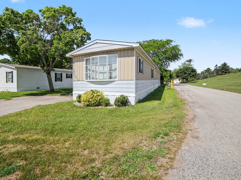2937 Lena Drive Hamlin Township, MI 49431