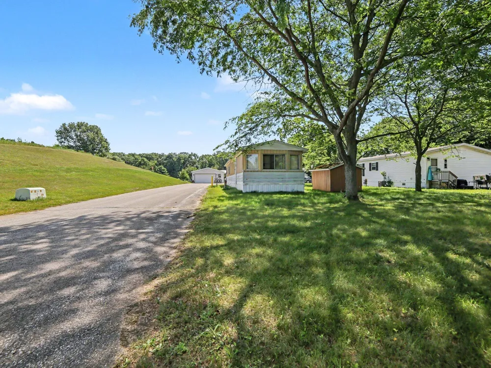 2937 Lena Drive Hamlin Township, MI 49431