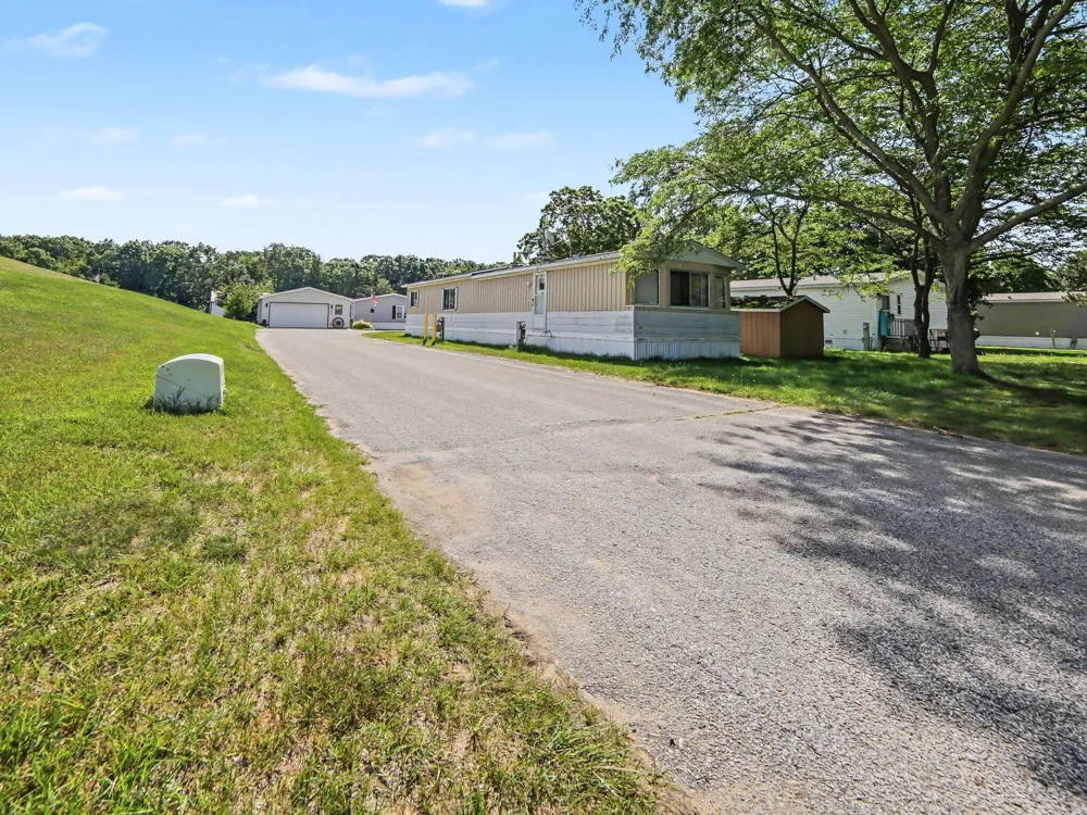2937 Lena Drive Hamlin Township, MI 49431