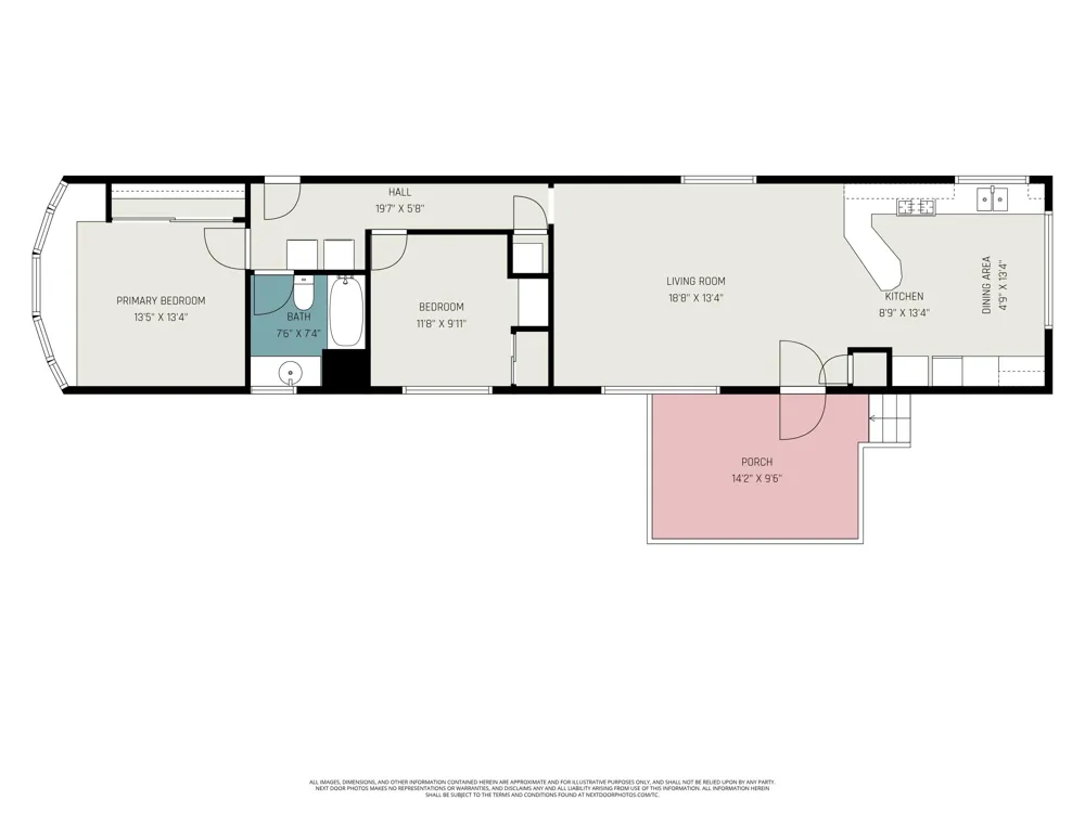 2937 Lena Drive Hamlin Township, MI 49431