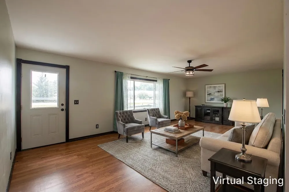 965 E Remus Road Union Charter Township, MI 48858