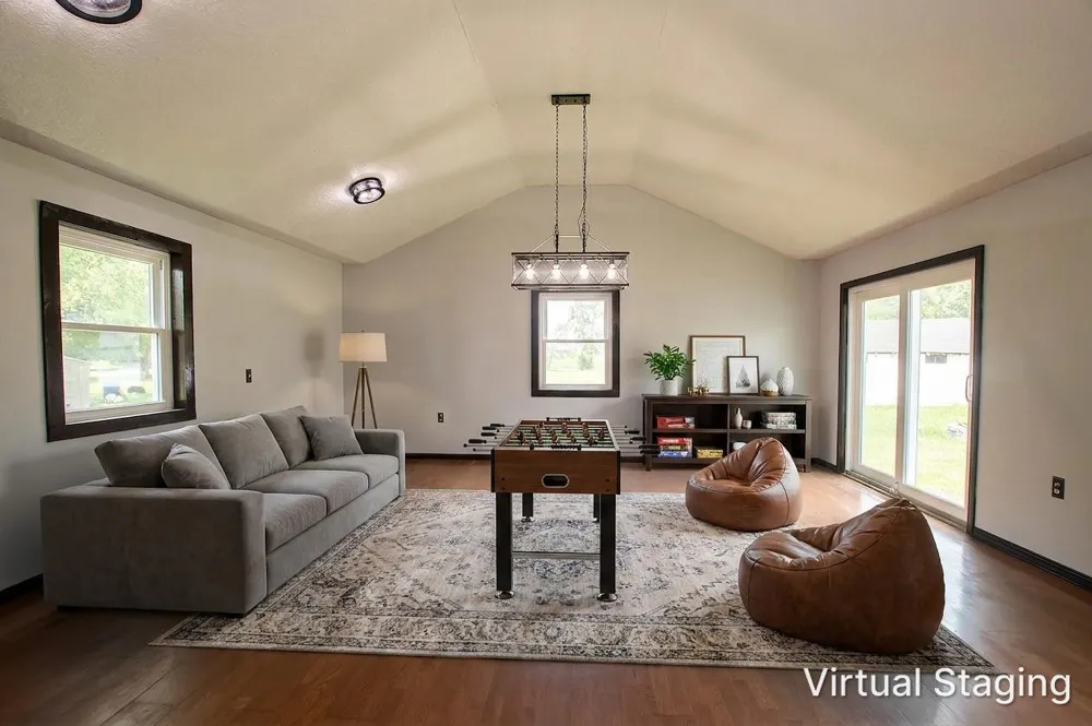 965 E Remus Road Union Charter Township, MI 48858