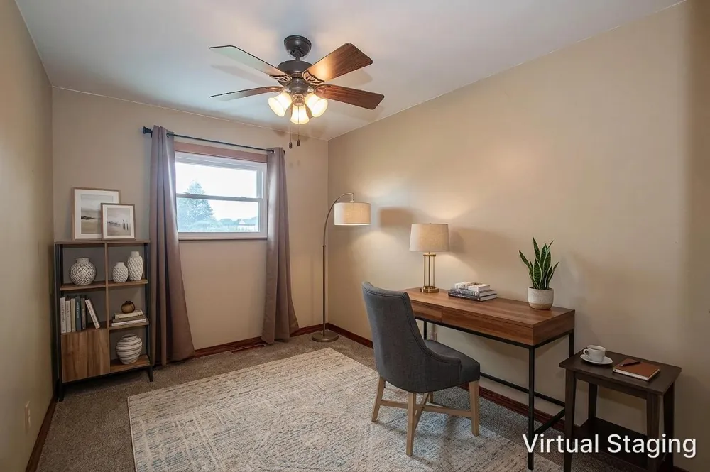 965 E Remus Road Union Charter Township, MI 48858