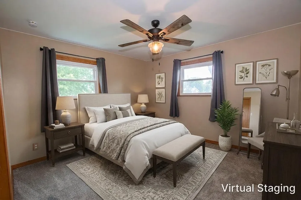 965 E Remus Road Union Charter Township, MI 48858