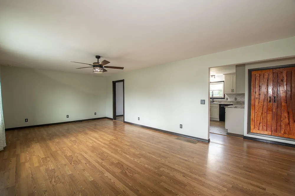 965 E Remus Road Union Charter Township, MI 48858
