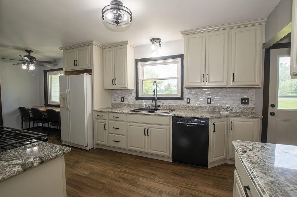965 E Remus Road Union Charter Township, MI 48858