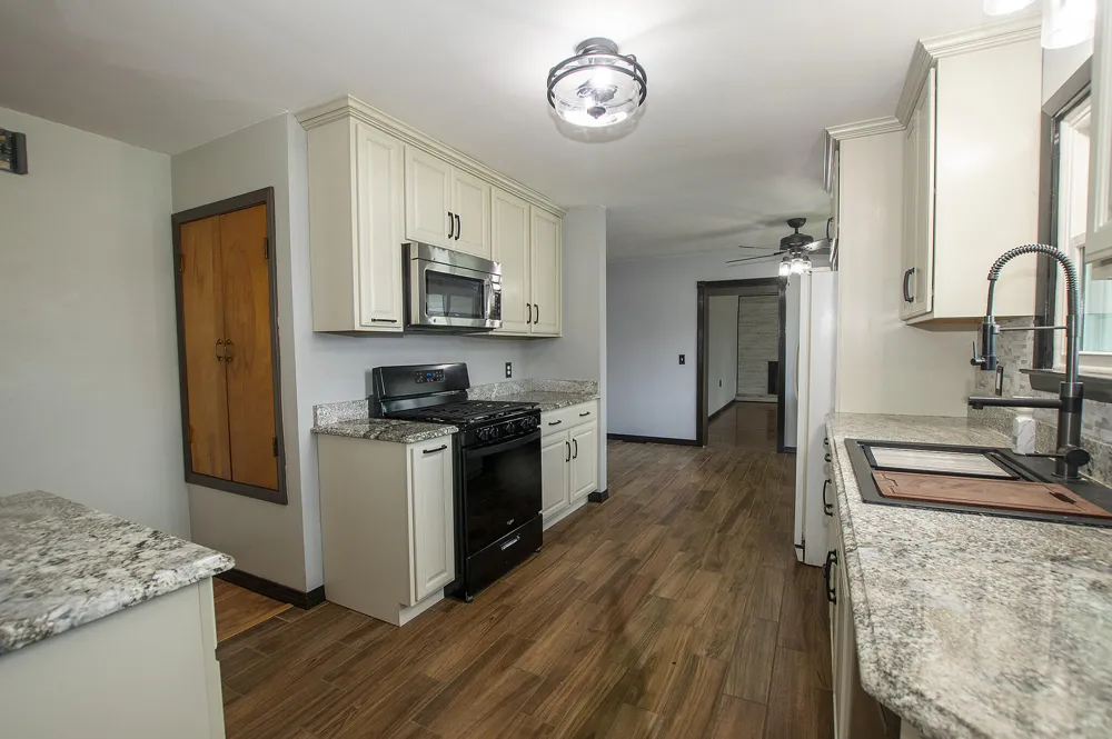 965 E Remus Road Union Charter Township, MI 48858
