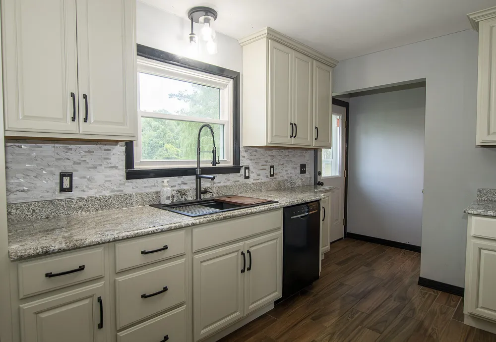 965 E Remus Road Union Charter Township, MI 48858