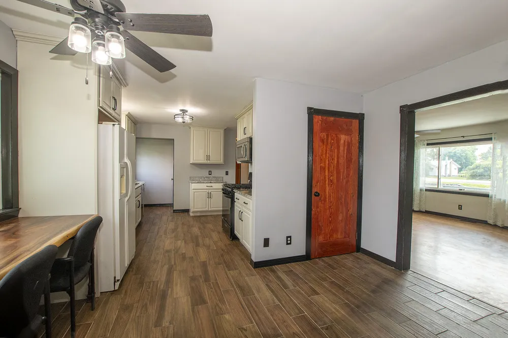 965 E Remus Road Union Charter Township, MI 48858