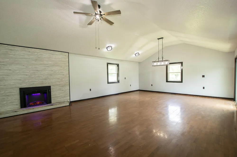 965 E Remus Road Union Charter Township, MI 48858