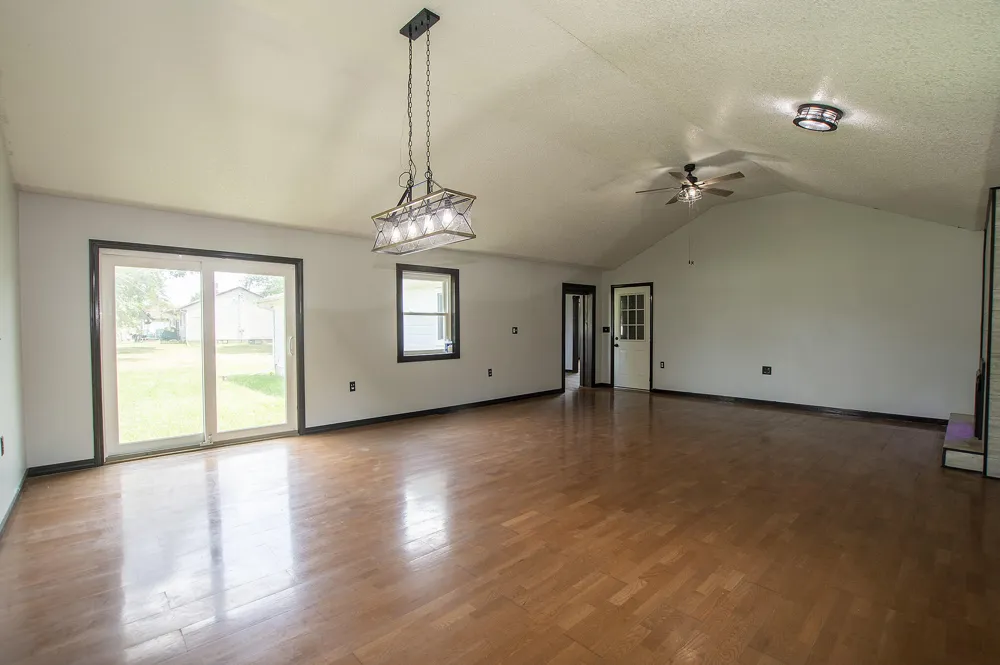 965 E Remus Road Union Charter Township, MI 48858