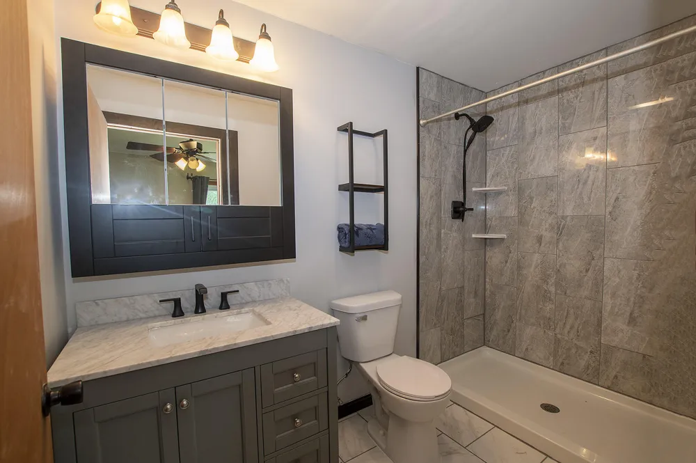 965 E Remus Road Union Charter Township, MI 48858
