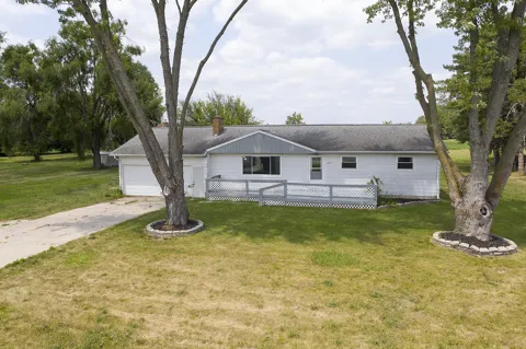 965 E Remus Road