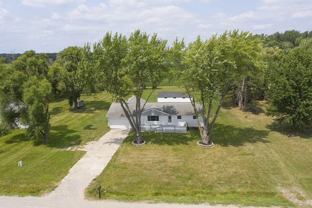 965 E Remus Road Union Charter Township, MI 48858