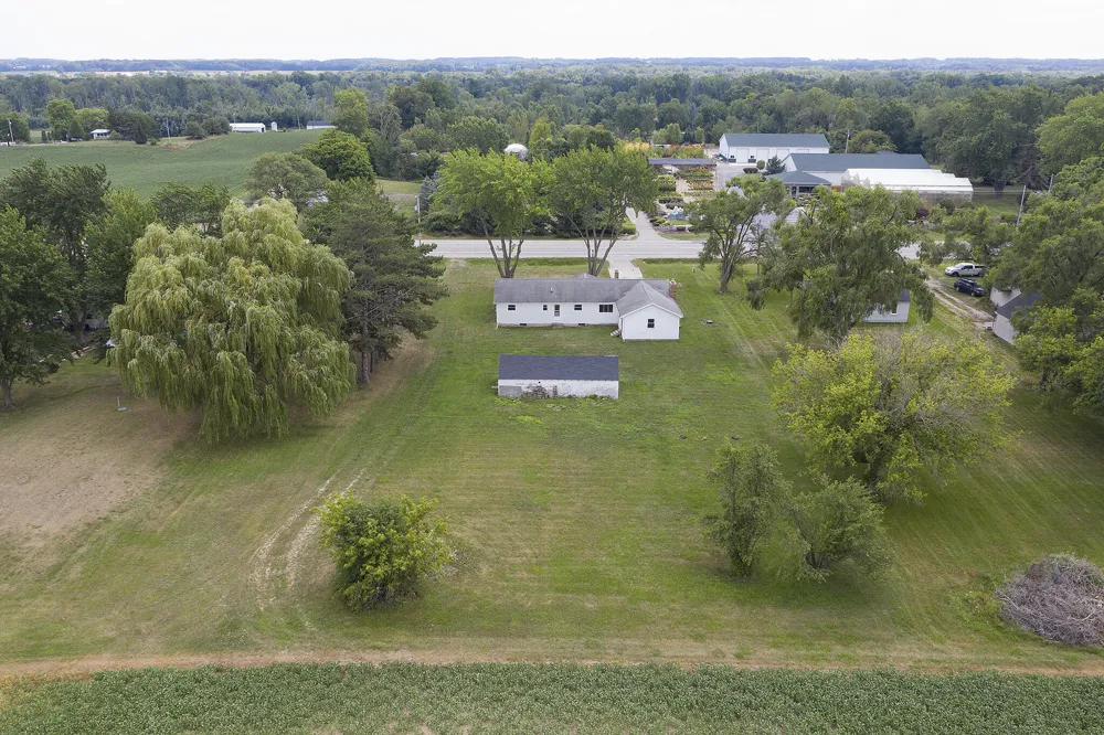 965 E Remus Road Union Charter Township, MI 48858