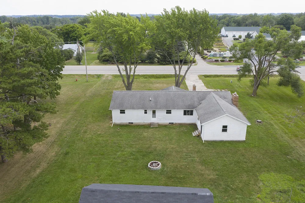 965 E Remus Road Union Charter Township, MI 48858