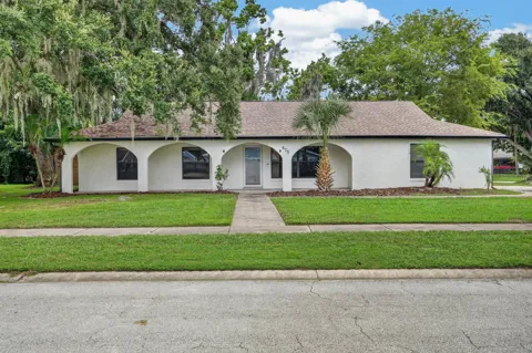 475 WOODSTOCK DRIVE