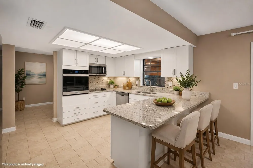 475 WOODSTOCK DRIVE Port Orange, FL 32127