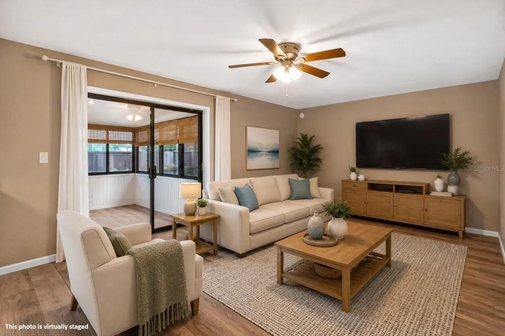 475 WOODSTOCK DRIVE Port Orange, FL 32127