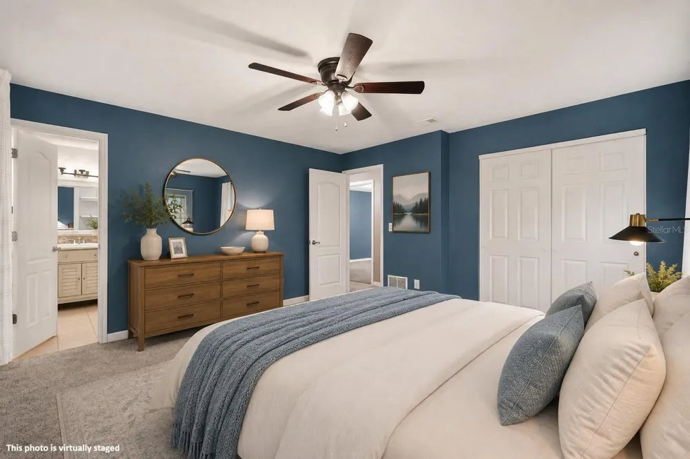 475 WOODSTOCK DRIVE Port Orange, FL 32127