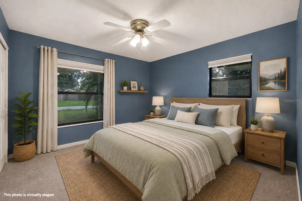 475 WOODSTOCK DRIVE Port Orange, FL 32127