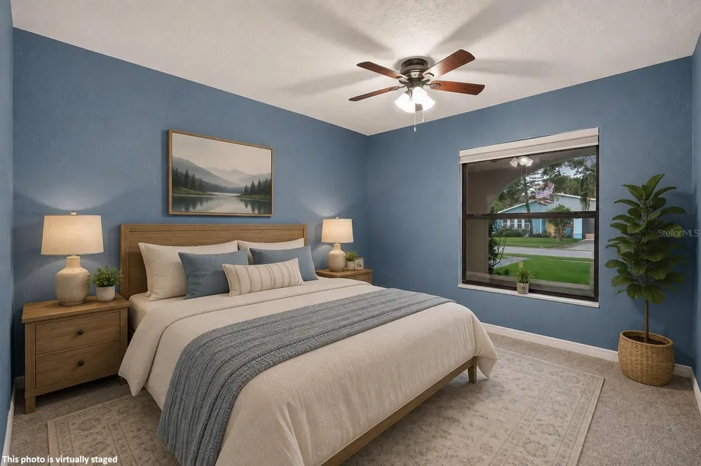 475 WOODSTOCK DRIVE Port Orange, FL 32127