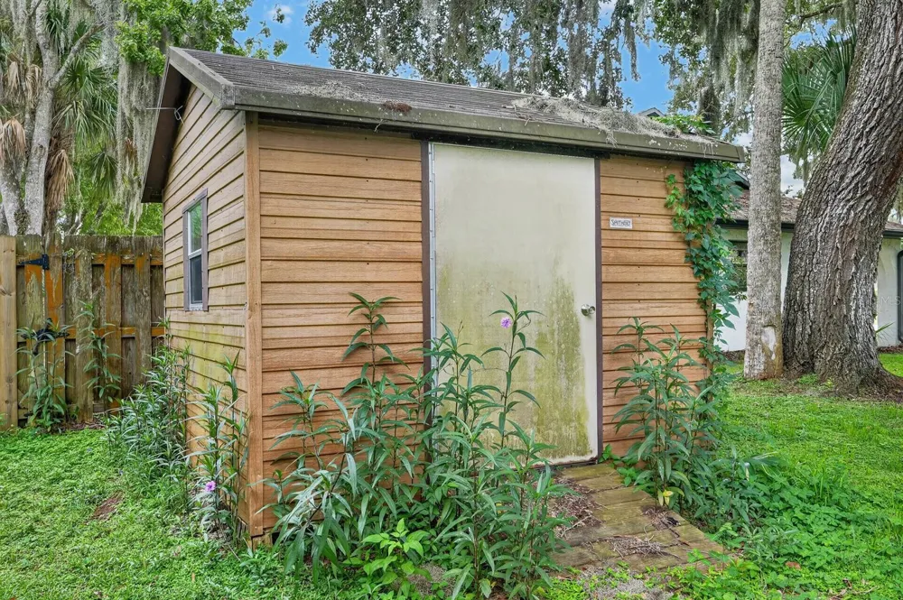 475 WOODSTOCK DRIVE Port Orange, FL 32127