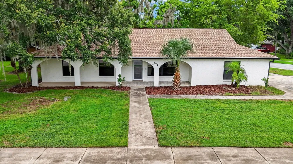 475 WOODSTOCK DRIVE Port Orange, FL 32127