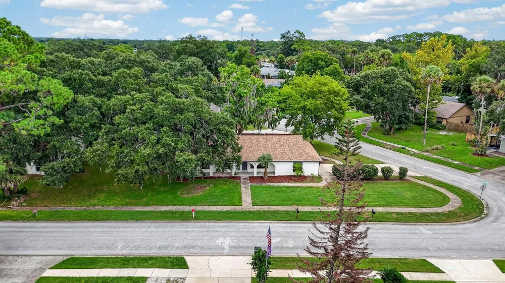 475 WOODSTOCK DRIVE Port Orange, FL 32127