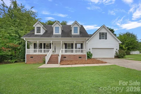 9801 Joe Kerr Road