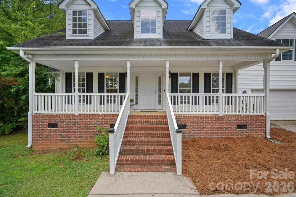 9801 Joe Kerr Road Waxhaw, NC 28173