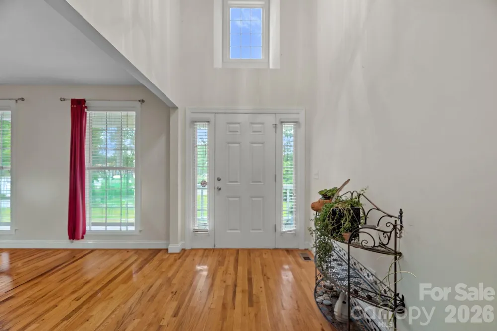 9801 Joe Kerr Road Waxhaw, NC 28173