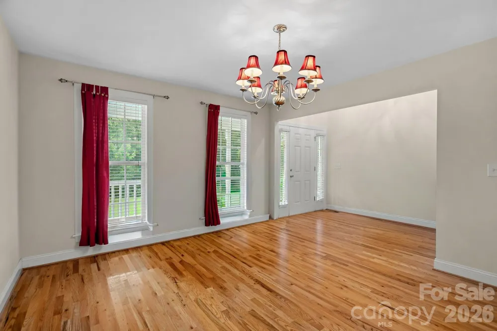 9801 Joe Kerr Road Waxhaw, NC 28173