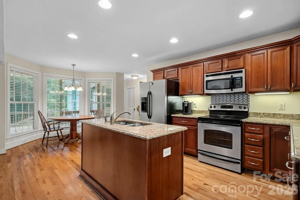 9801 Joe Kerr Road Waxhaw, NC 28173