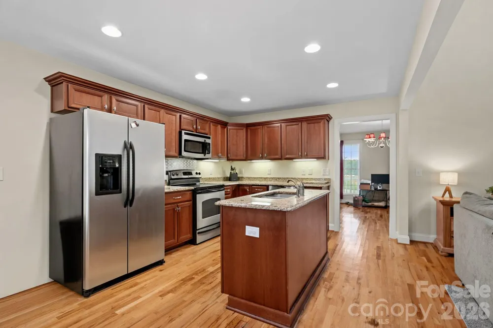 9801 Joe Kerr Road Waxhaw, NC 28173