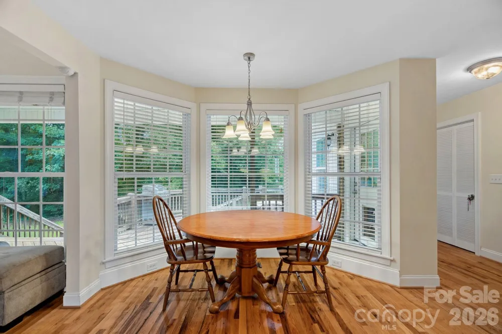 9801 Joe Kerr Road Waxhaw, NC 28173