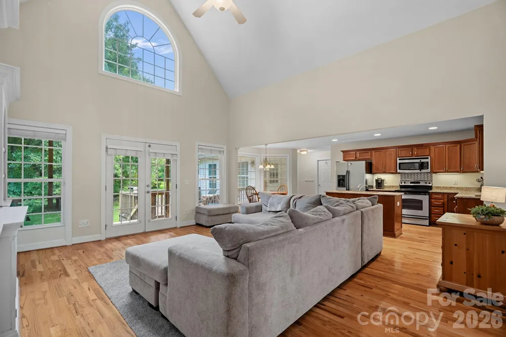 9801 Joe Kerr Road Waxhaw, NC 28173