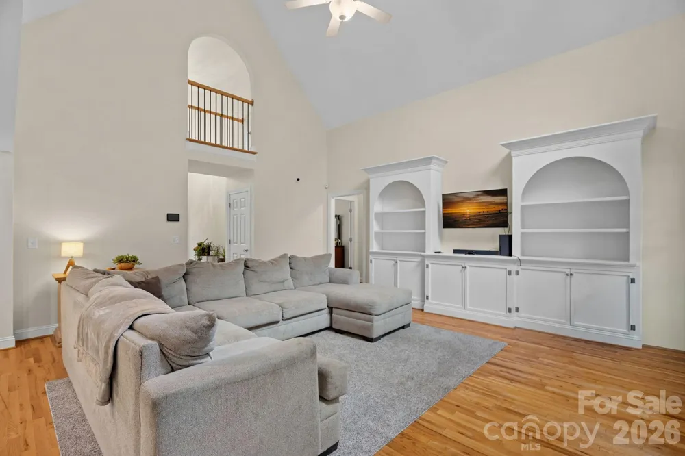 9801 Joe Kerr Road Waxhaw, NC 28173